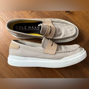 Cole Haan men’s loafers sz11